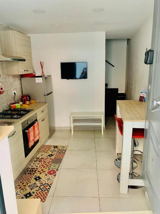 La Casetta su Spaccanapoli Esterno foto